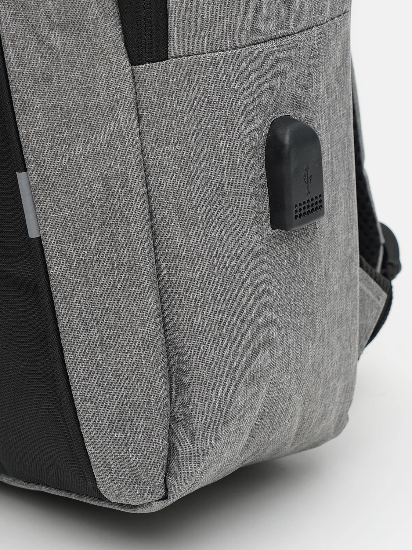 Рюкзаки Monsen модель C12227gr-grey Фото