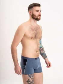 Нижня білизна ISSA Plus модель GN5-182_lightblue Фото