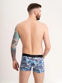 Нижня білизна ISSA Plus модель GN5-186_lightblue Фото