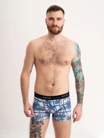 Нижня білизна ISSA Plus модель GN5-186_lightblue Фото