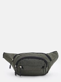 Сумки Monsen модель cv1my1951h-haki Фото