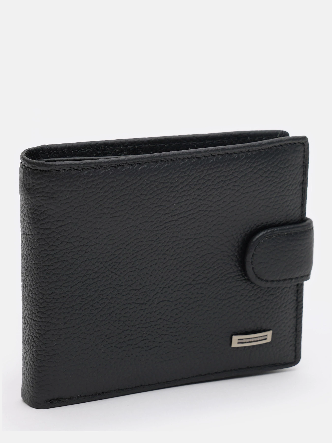 Кошельки Monsen модель K1T120D-H124bl-black Фото