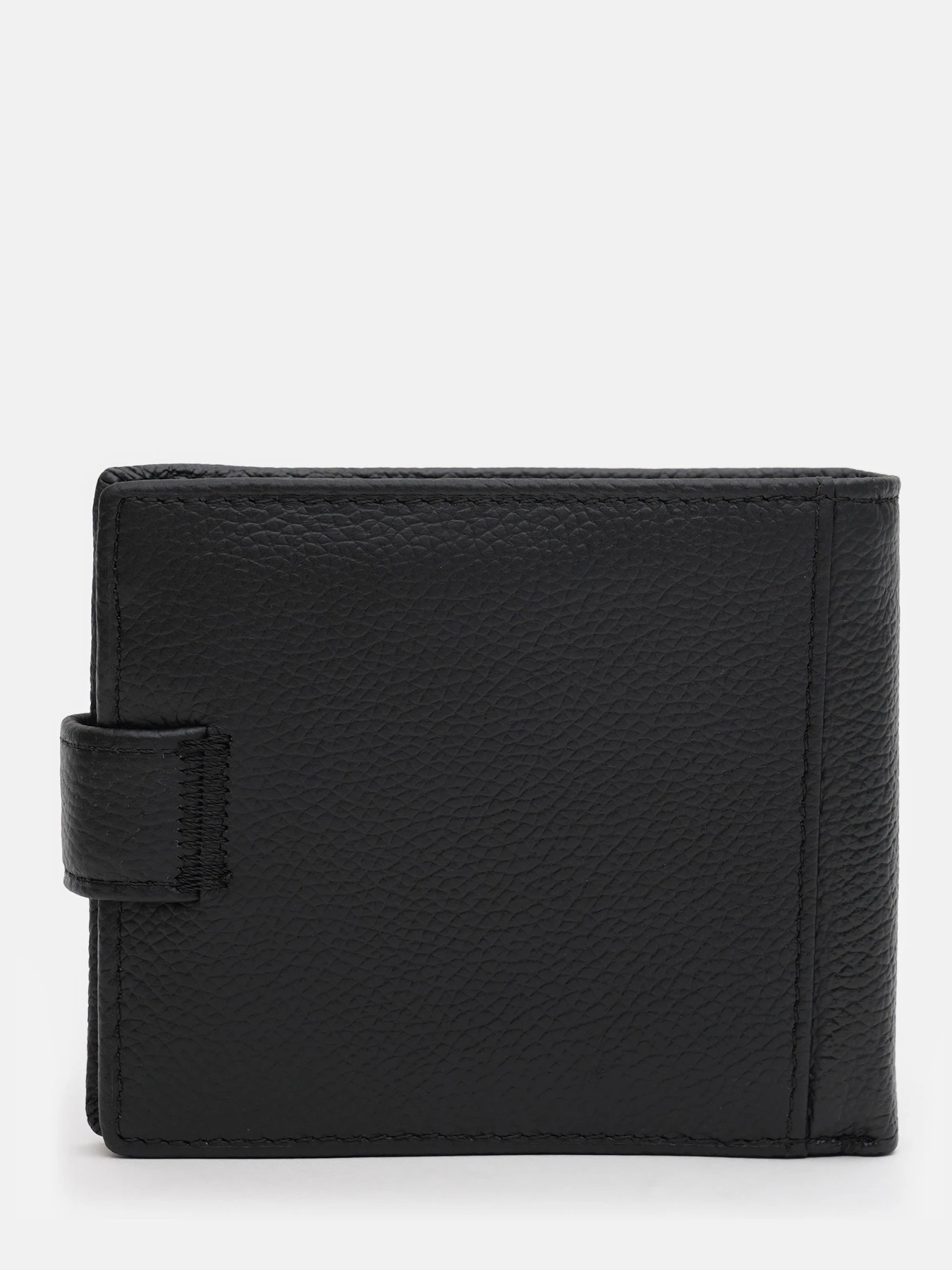 Кошельки Monsen модель K1T120D-H124bl-black Фото