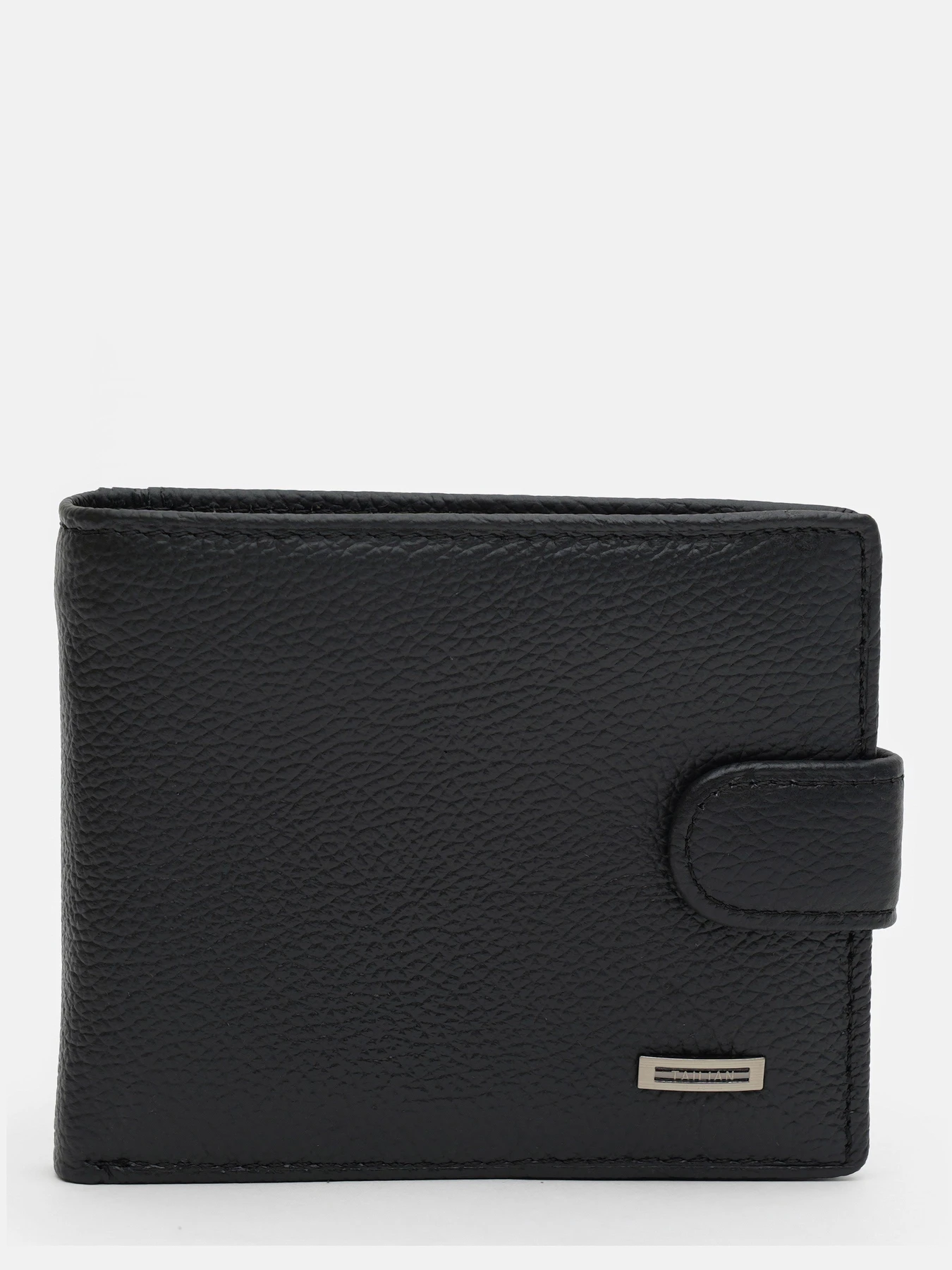 Кошельки Monsen модель K1T120D-H124bl-black Фото