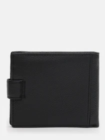 Кошельки Monsen модель K1T120D-H124bl-black Фото