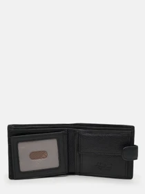 Кошельки Monsen модель K1T120D-H124bl-black Фото