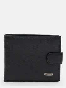 Кошельки Monsen модель K1T120D-H124bl-black Фото