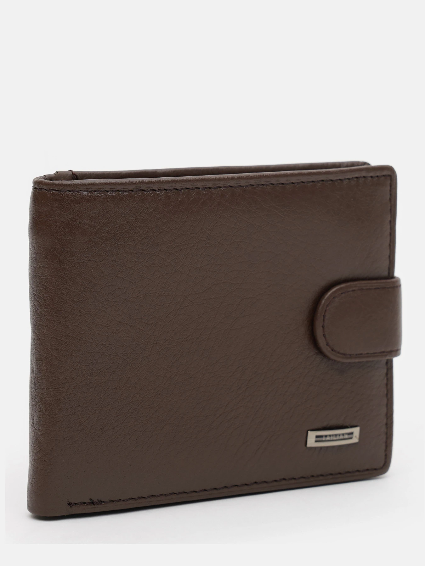 Кошельки Monsen модель K1T120D-H124br-brown Фото