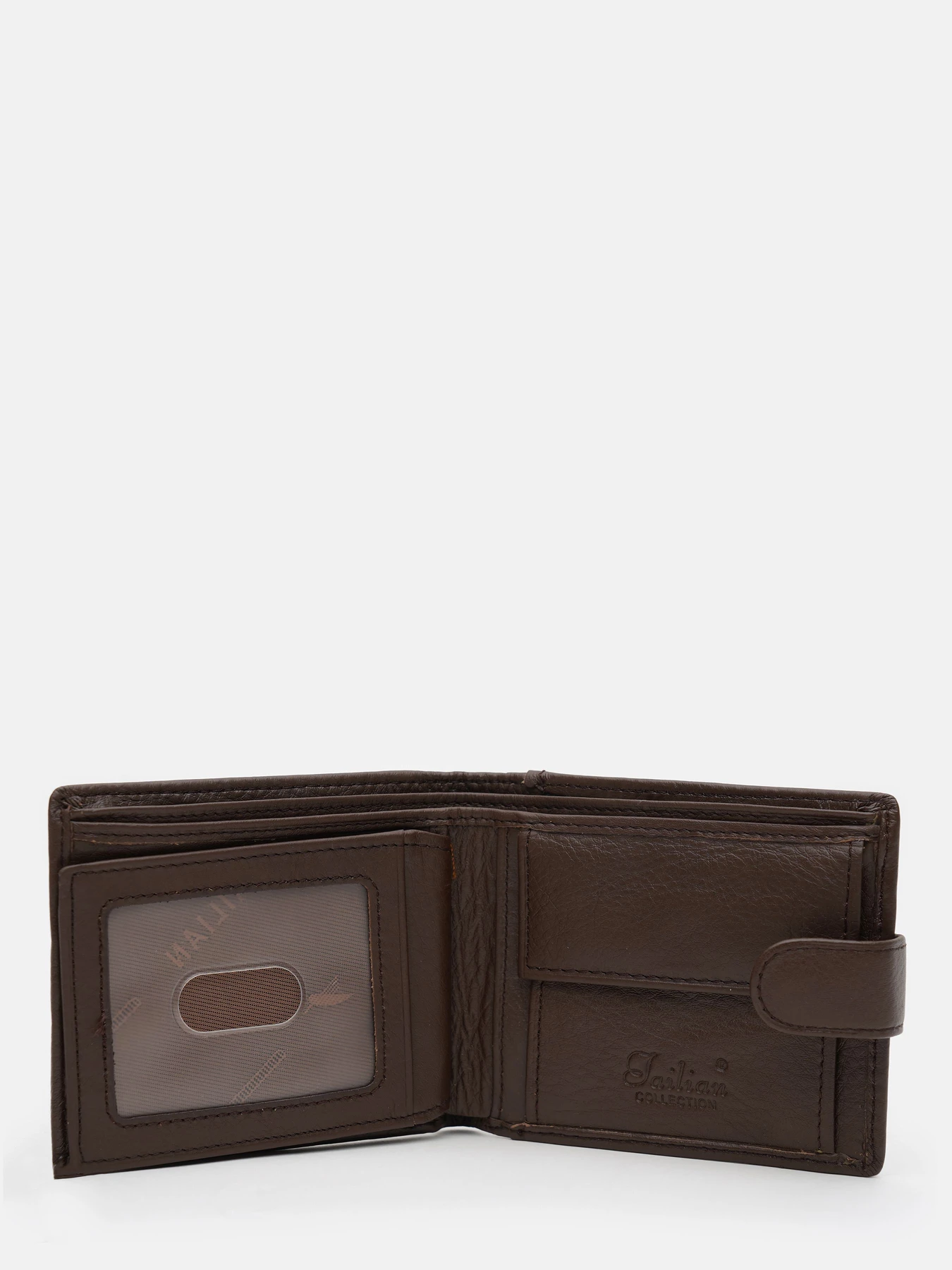 Кошельки Monsen модель K1T120D-H124br-brown Фото