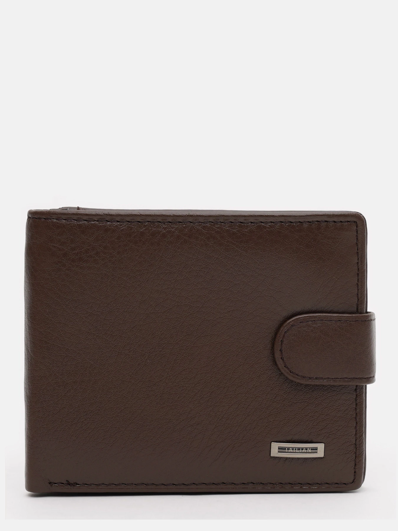 Кошельки Monsen модель K1T120D-H124br-brown Фото