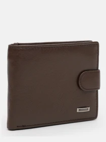 Кошельки Monsen модель K1T120D-H124br-brown Фото