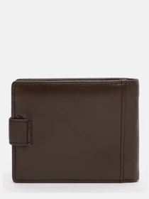 Кошельки Monsen модель K1T120D-H124br-brown Фото