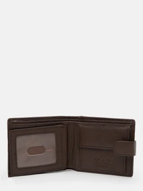 Кошельки Monsen модель K1T120D-H124br-brown Фото