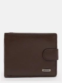 Кошельки Monsen модель K1T120D-H124br-brown Фото