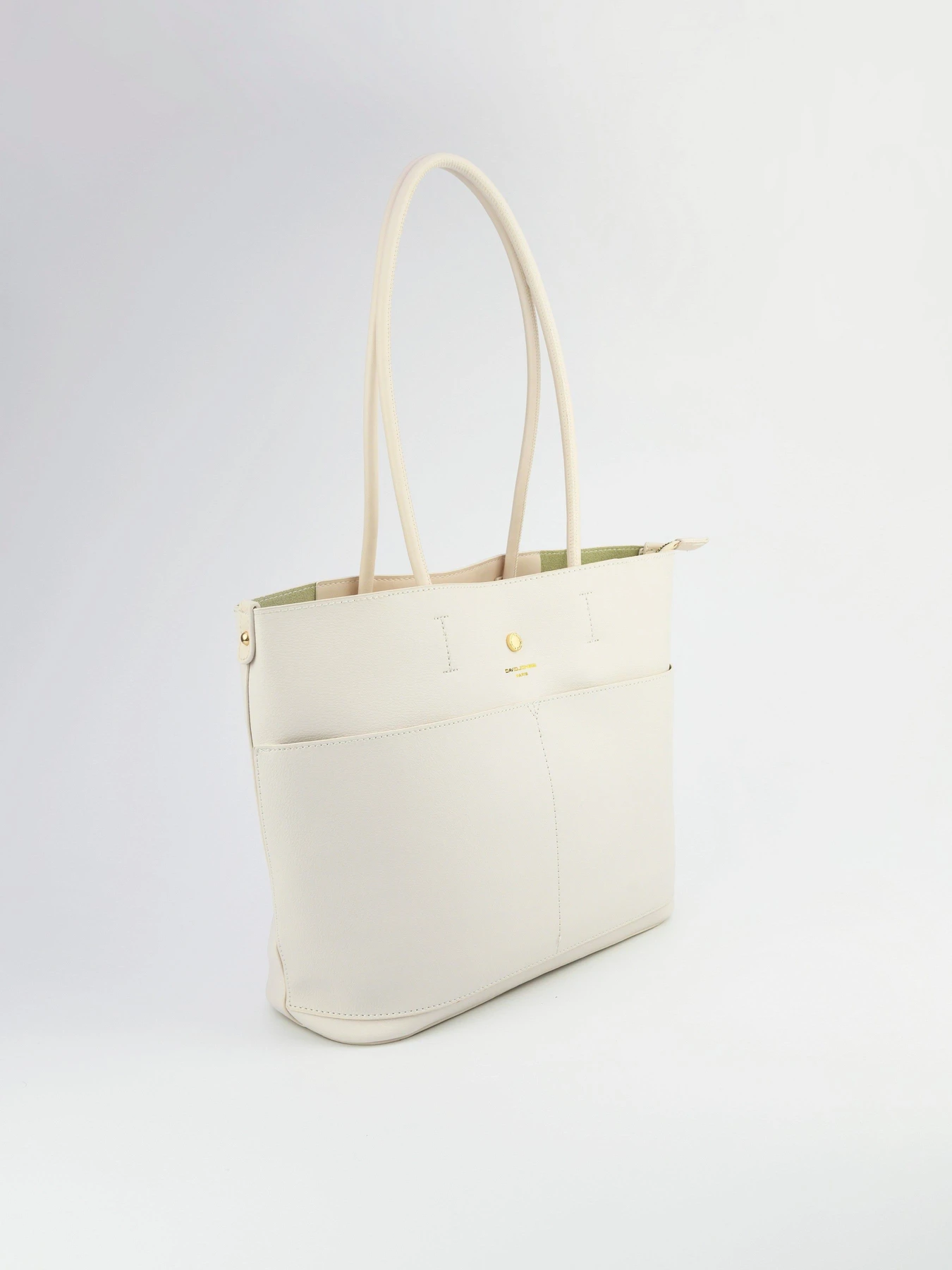 Сумки Respect модель 6705-2_CREAMY_WHITE Фото