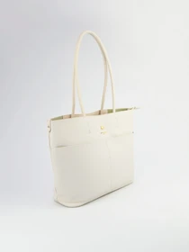 Сумки Respect модель 6705-2_CREAMY_WHITE Фото