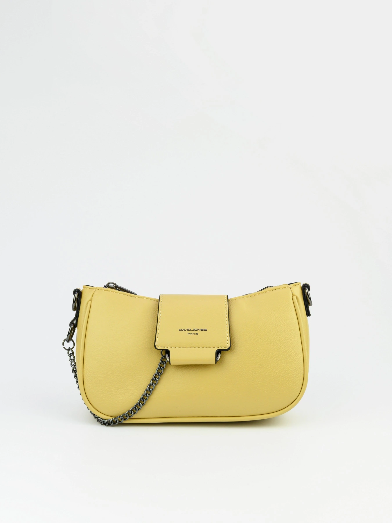 Сумки Respect модель 6707-2_F_YELLOW Фото