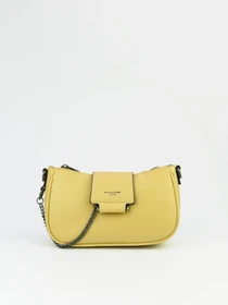 Сумки Respect модель 6707-2_F_YELLOW Фото