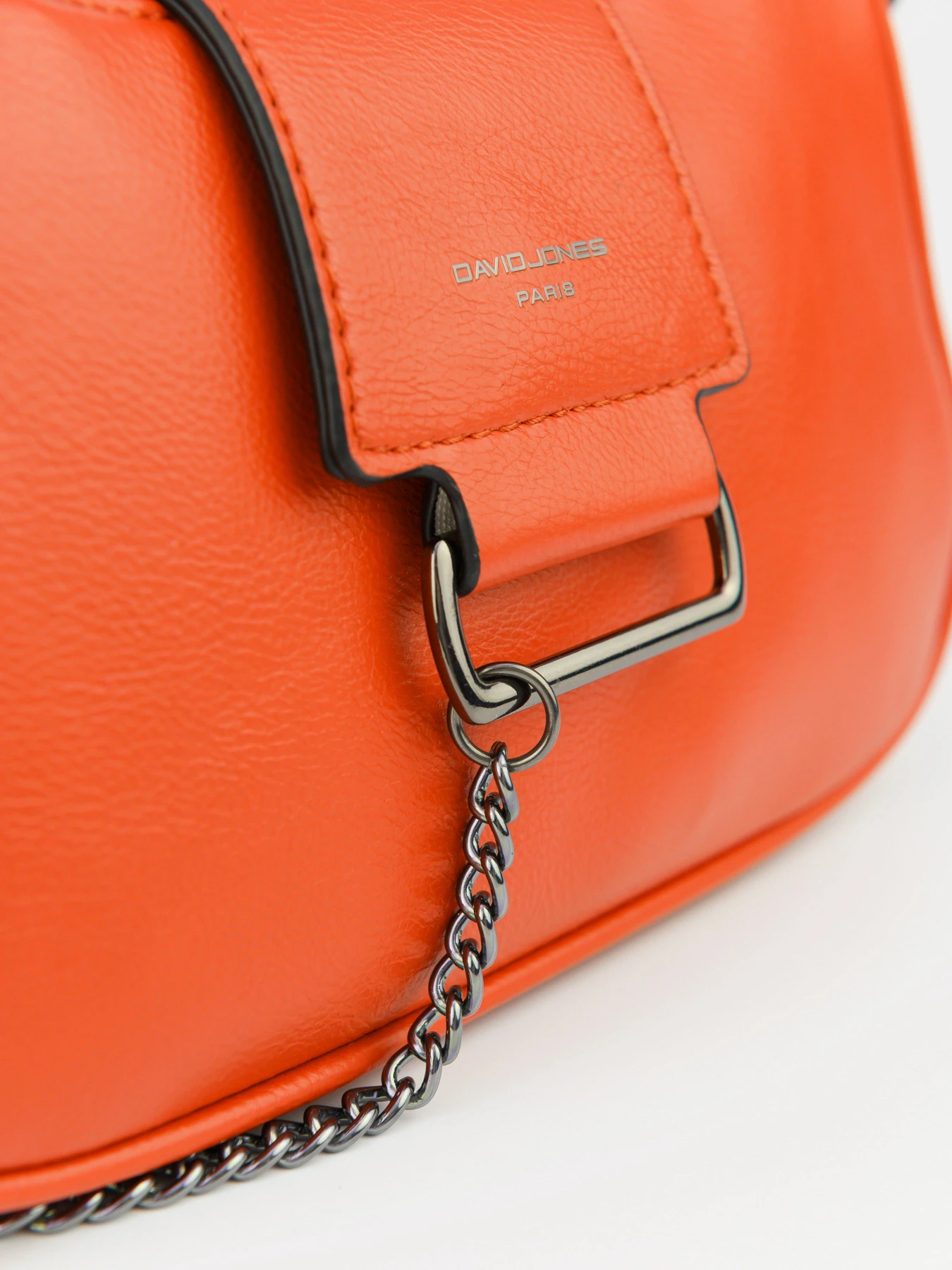 Сумки Respect модель 6707-2_ORANGE Фото