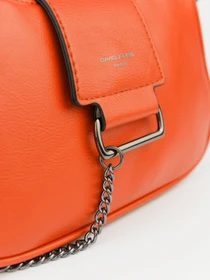 Сумки Respect модель 6707-2_ORANGE Фото