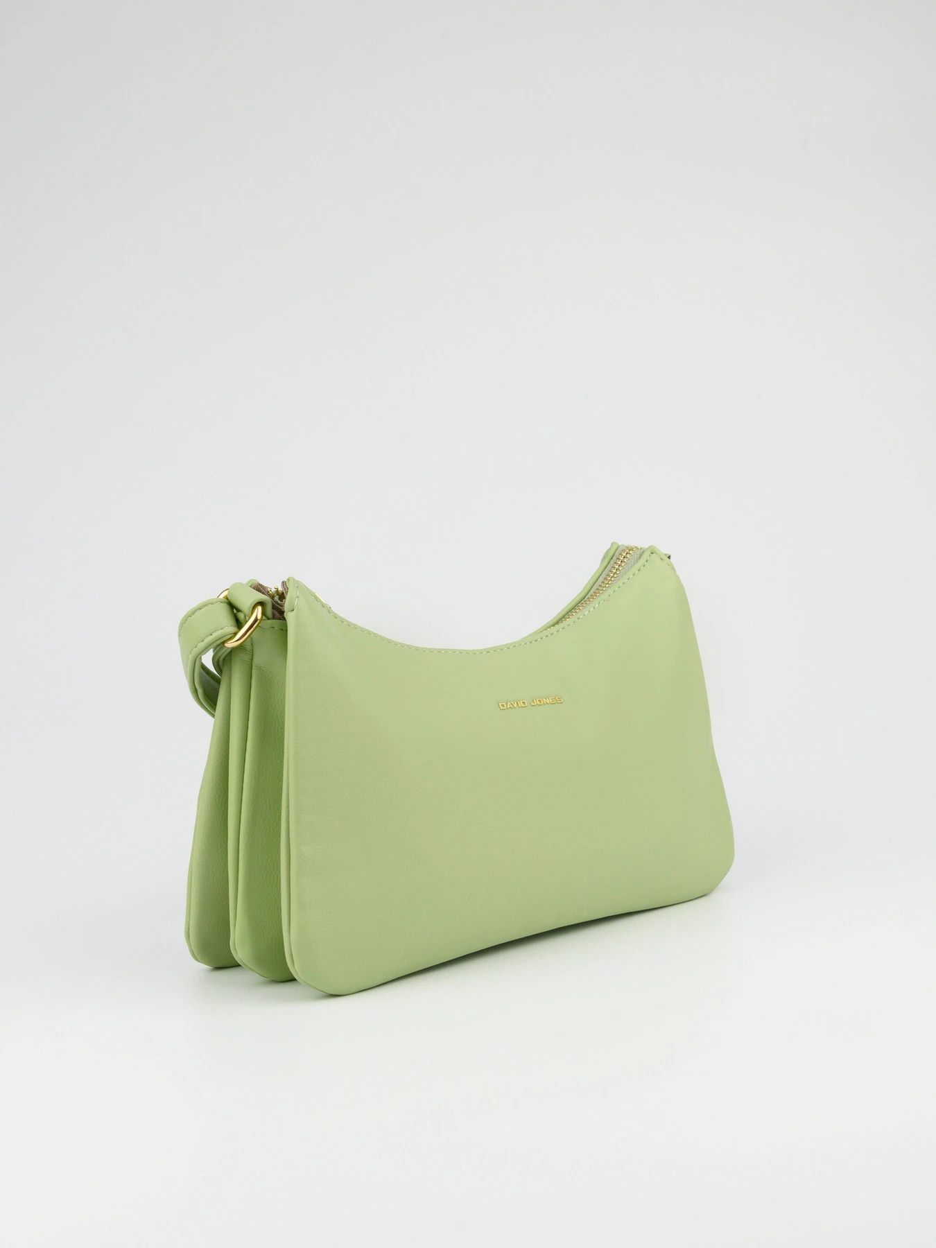 Сумки Respect модель CM6401_LIGHT_GREEN Фото
