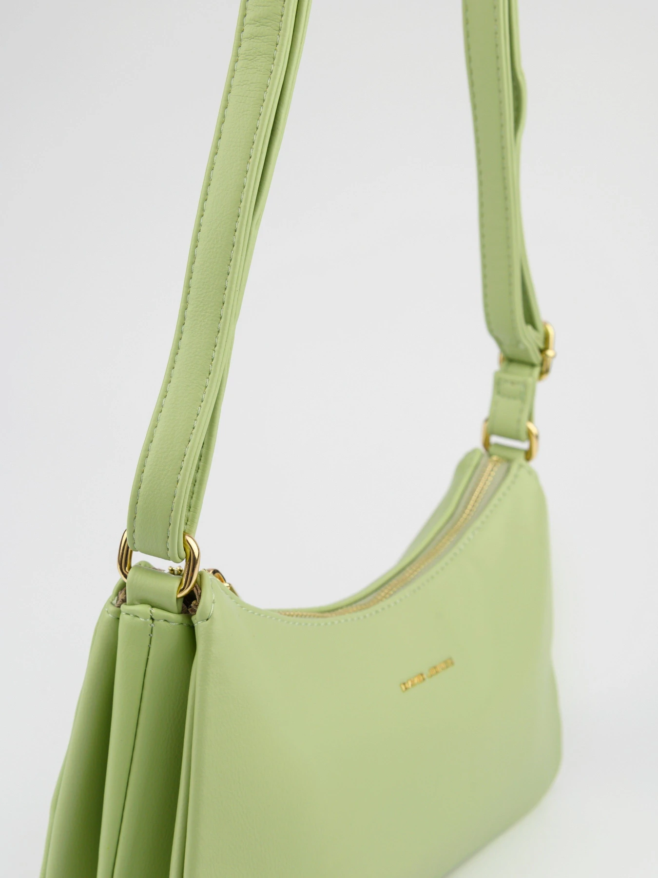Сумки Respect модель CM6401_LIGHT_GREEN Фото