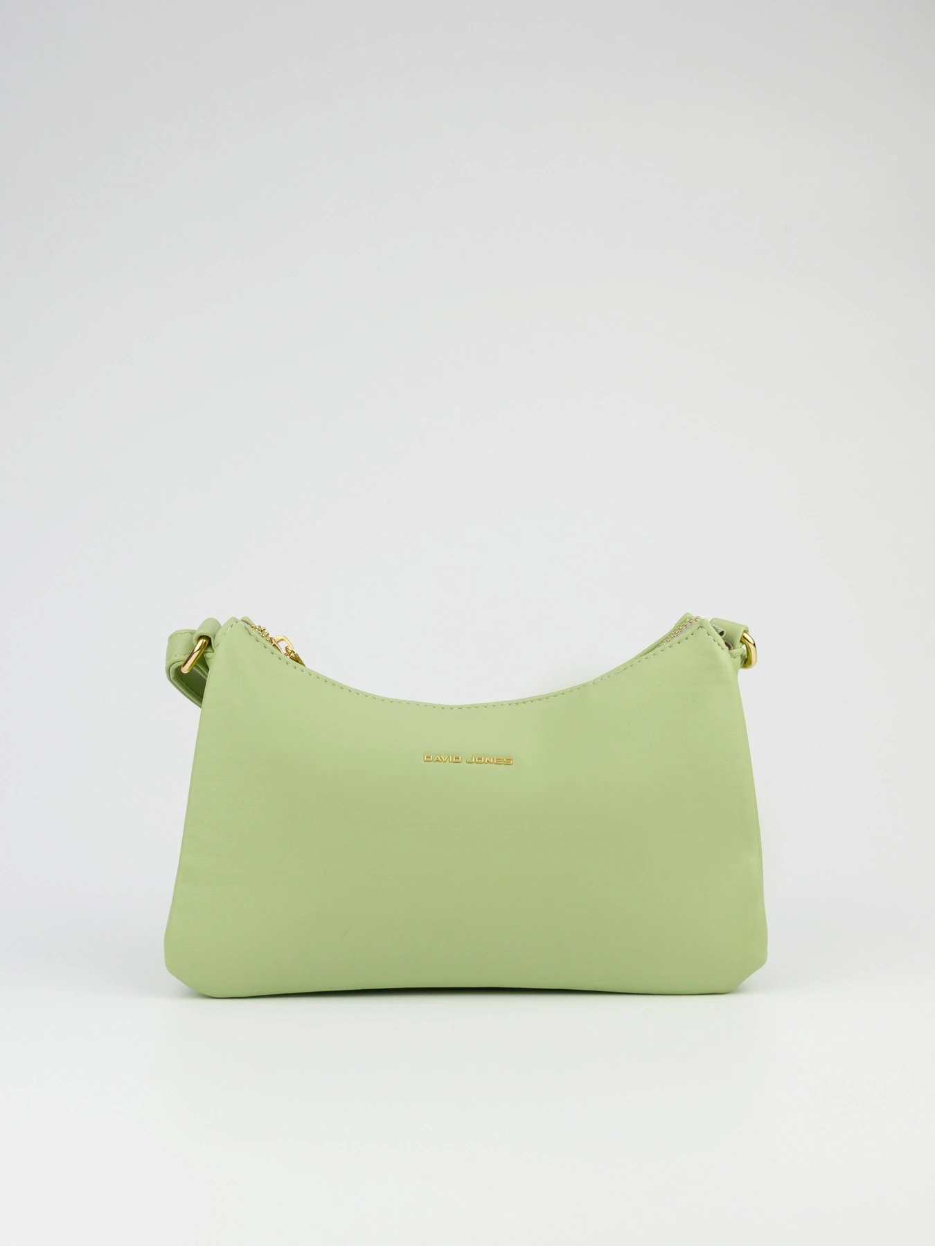 Сумки Respect модель CM6401_LIGHT_GREEN Фото