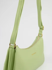Сумки Respect модель CM6401_LIGHT_GREEN Фото