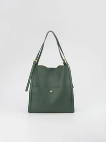 Сумки Respect модель CM6413_GREEN Фото