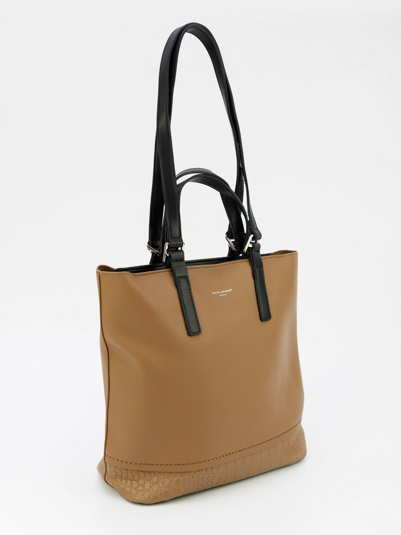 Сумки Respect модель CM6419_TAUPE Фото