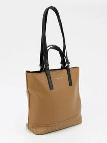 Сумки Respect модель CM6419_TAUPE Фото
