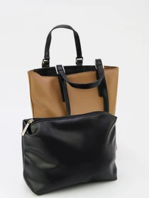 Сумки Respect модель CM6419_TAUPE Фото