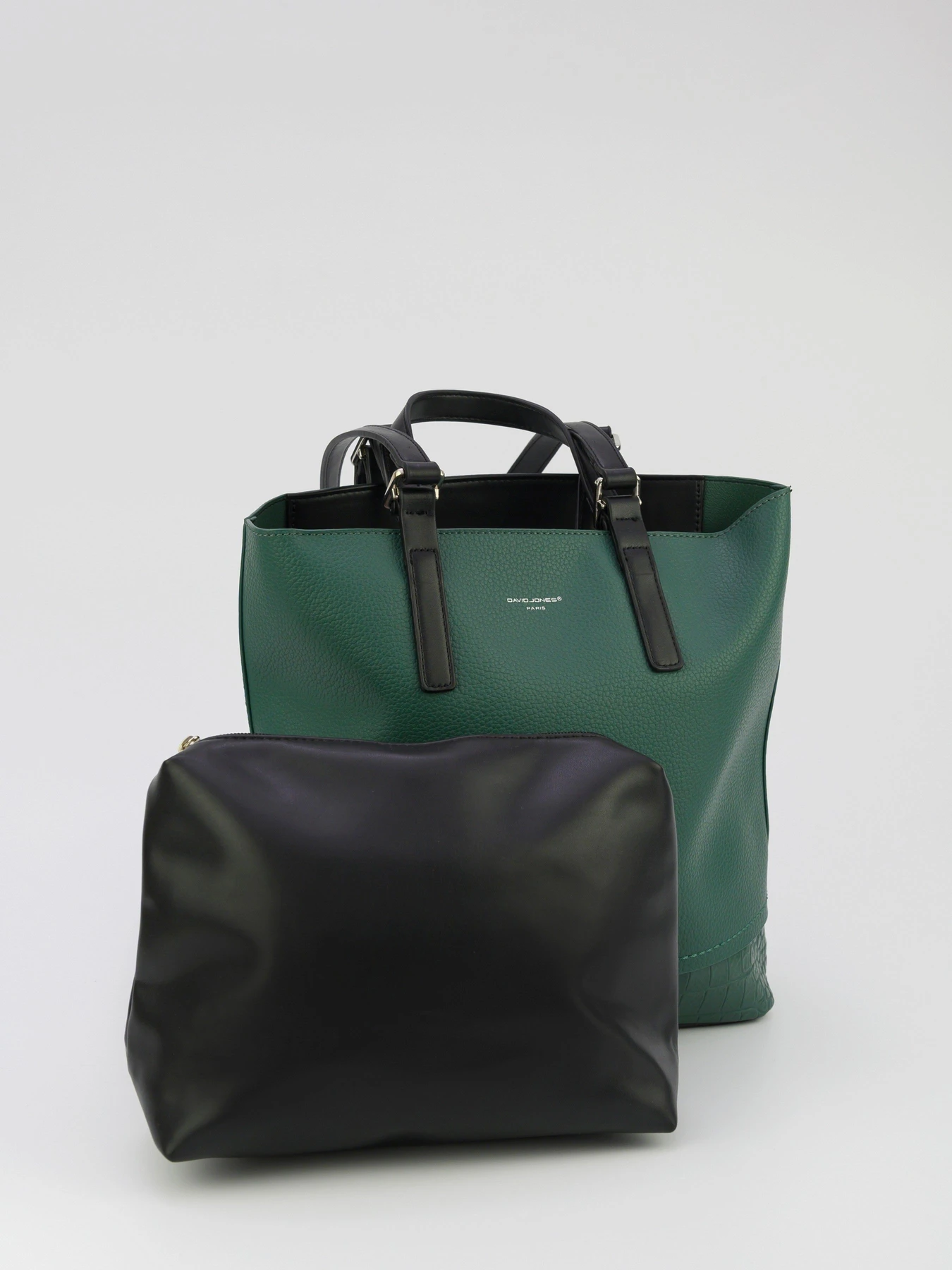 Сумки Respect модель CM6419_GREEN Фото