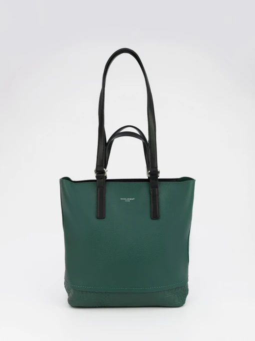 Сумки Respect модель CM6419_GREEN Фото