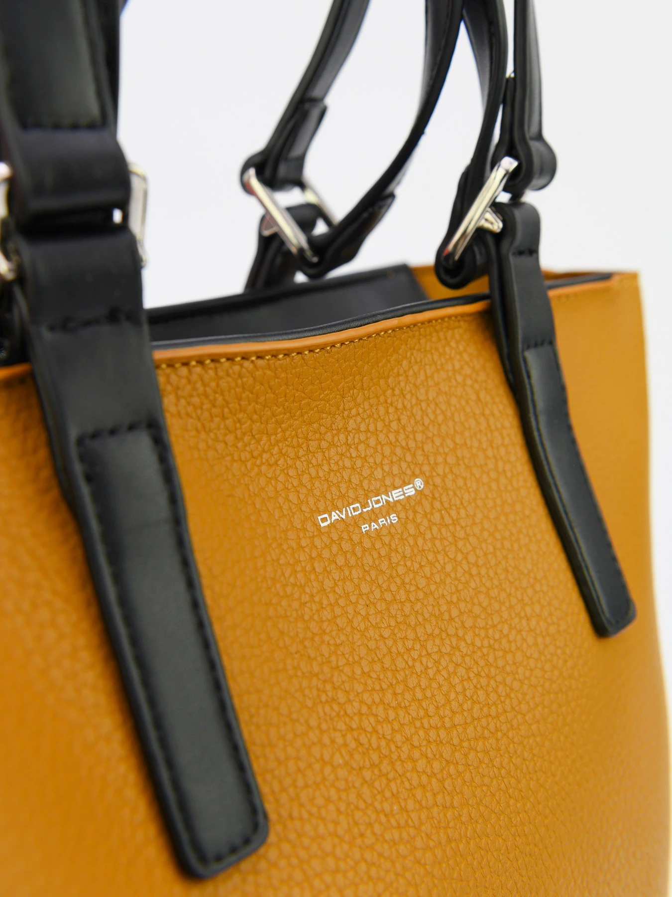 Сумки Respect модель CM6419_MUSTARD Фото