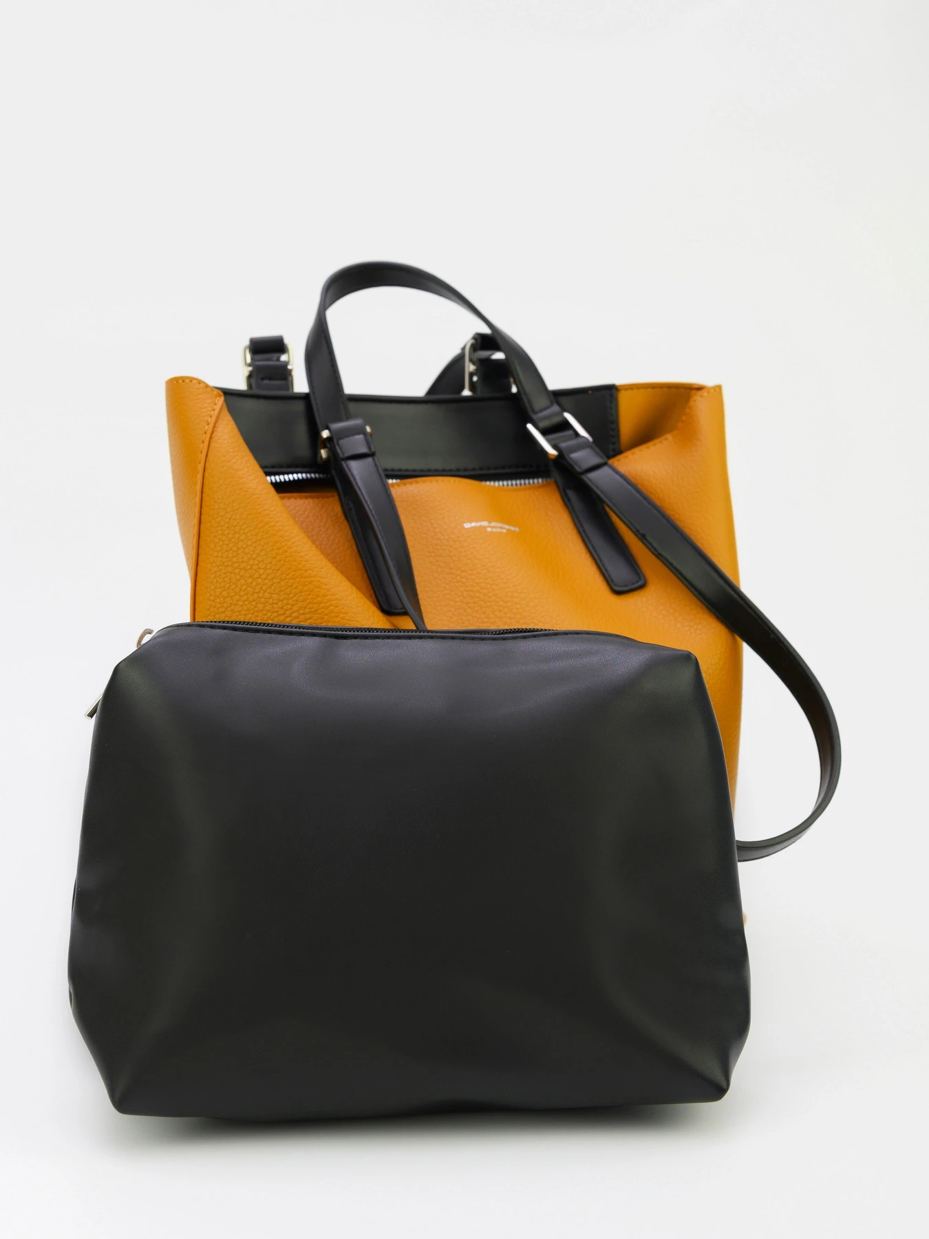 Сумки Respect модель CM6419_MUSTARD Фото