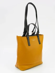 Сумки Respect модель CM6419_MUSTARD Фото