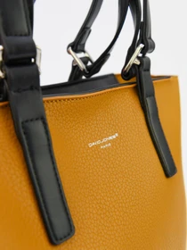 Сумки Respect модель CM6419_MUSTARD Фото