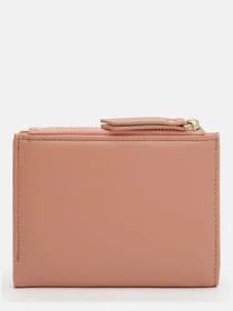 Кошельки Monsen модель K1T2602-121p-pink Фото