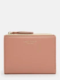 Кошельки Monsen модель K1T2602-121p-pink Фото