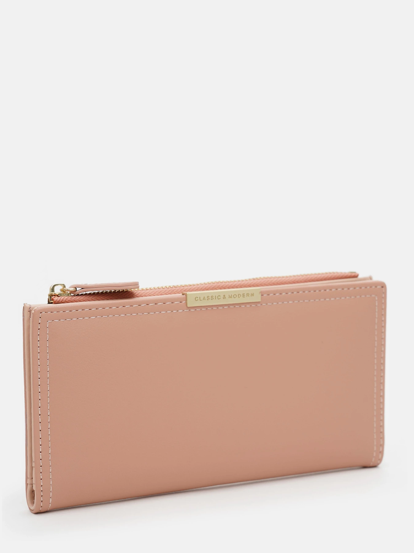 Кошельки Monsen модель k1t5076-022p-pink Фото
