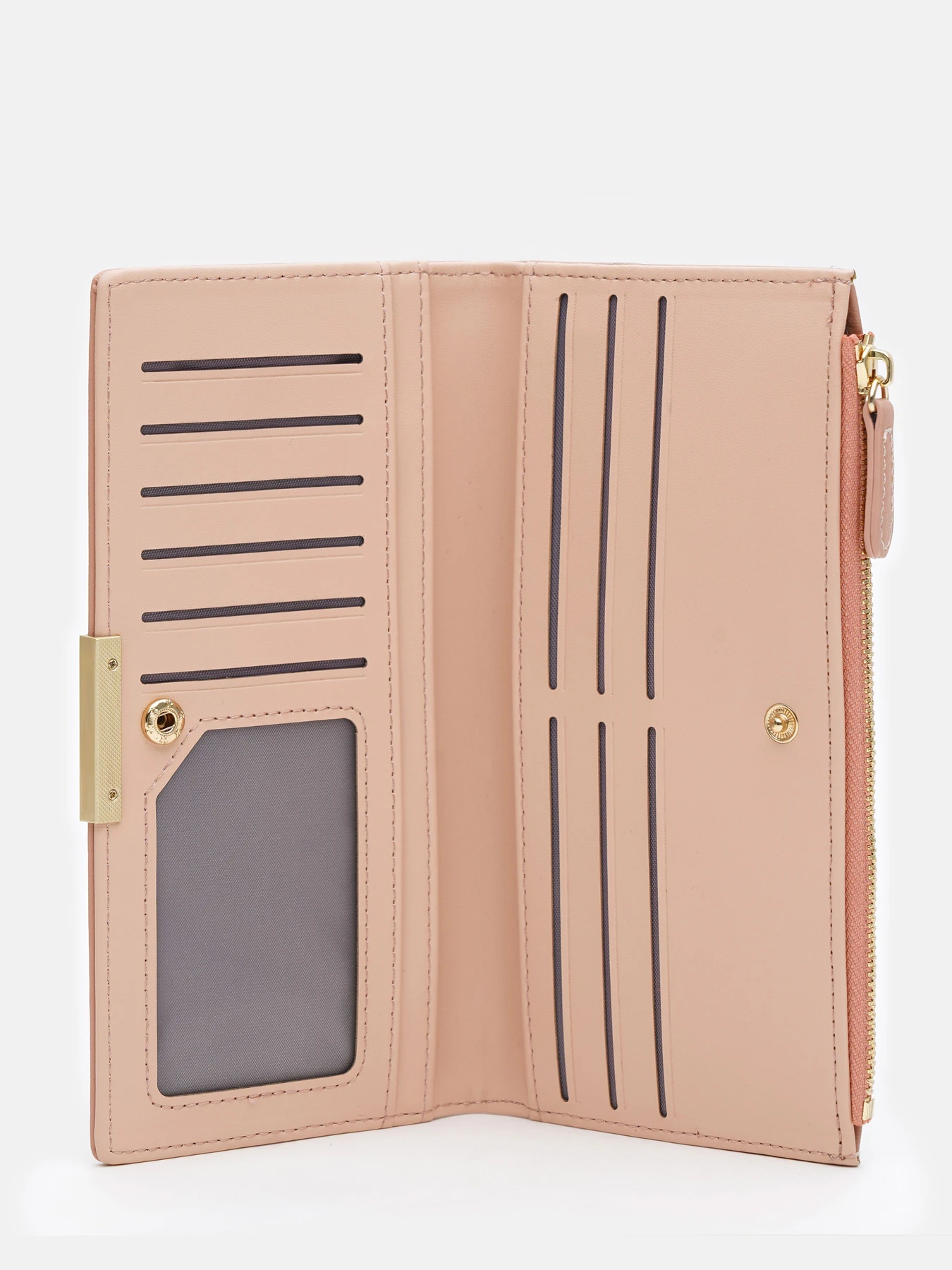 Кошельки Monsen модель k1t5076-022p-pink Фото