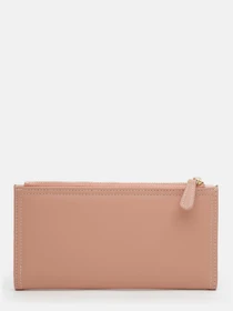 Кошельки Monsen модель k1t5076-022p-pink Фото
