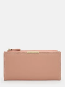 Кошельки Monsen модель k1t5076-022p-pink Фото