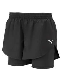 Шорти PUMA модель 521072 Фото