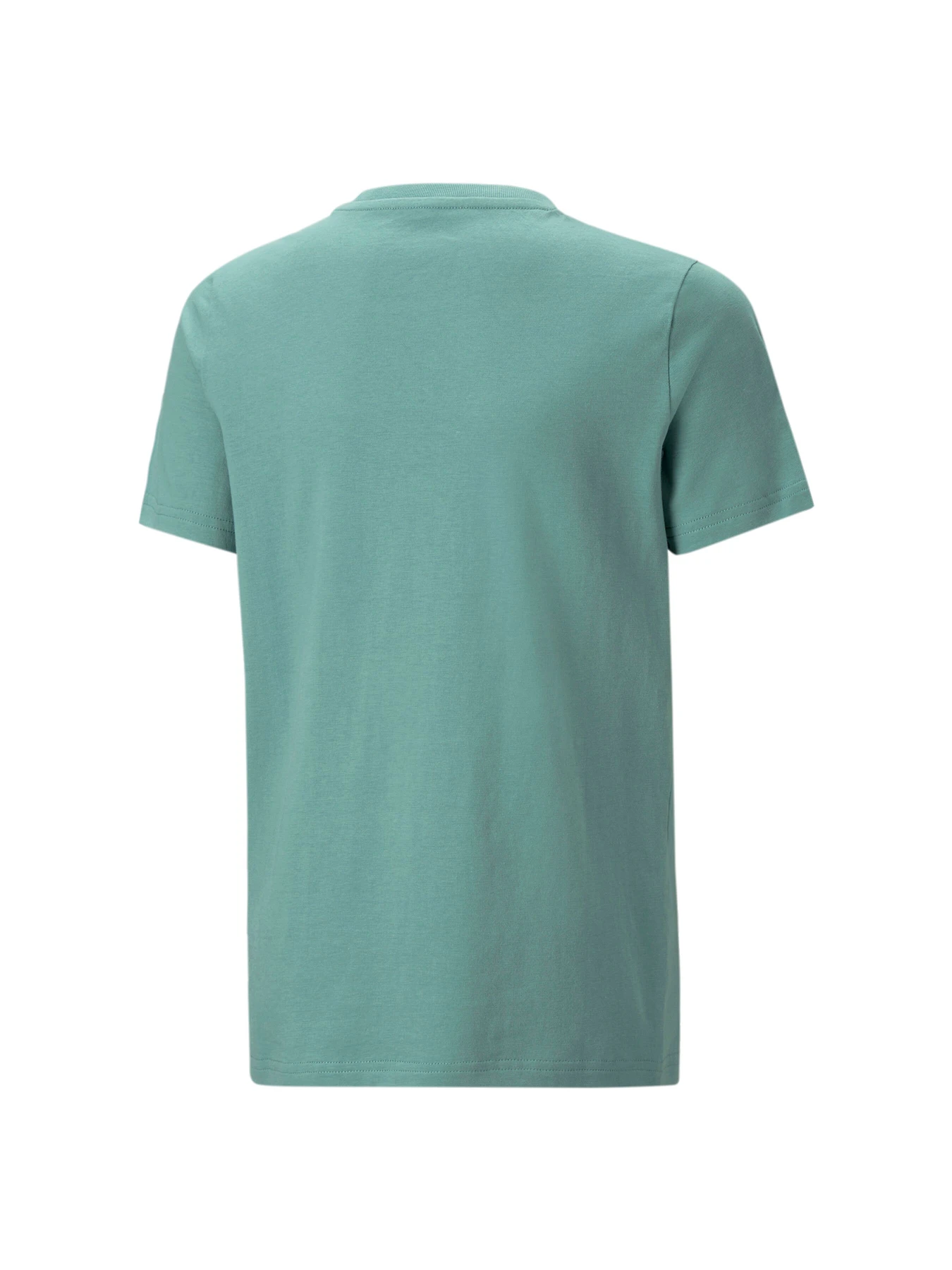 Футболки и поло PUMA Ess+ Logo Power Tee модель 673268 Футболки и поло PUMA Ess+ Logo Power Tee модель 673268 Фото
