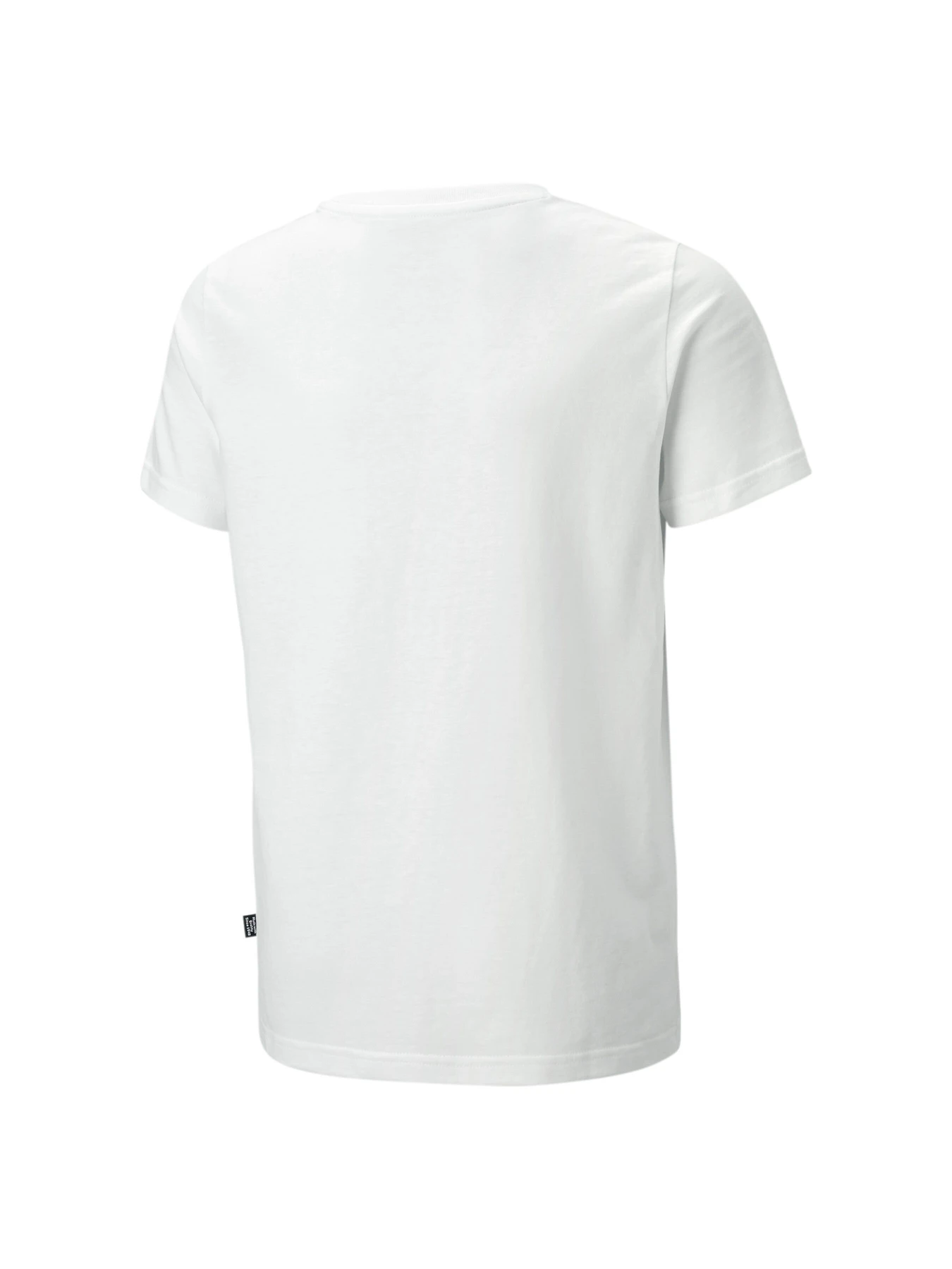 Футболки и поло PUMA Ess+ Logo Power Tee модель 673268 Футболки и поло PUMA Ess+ Logo Power Tee модель 673268 Фото
