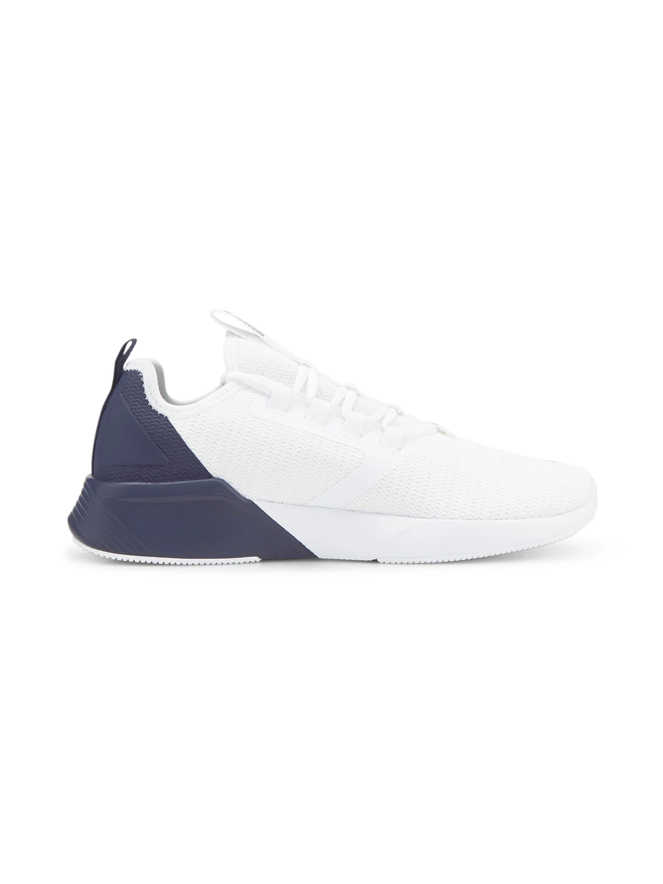 Кроссовки PUMA Retaliate Block модель 195549 Кроссовки PUMA Retaliate Block модель 195549 Фото
