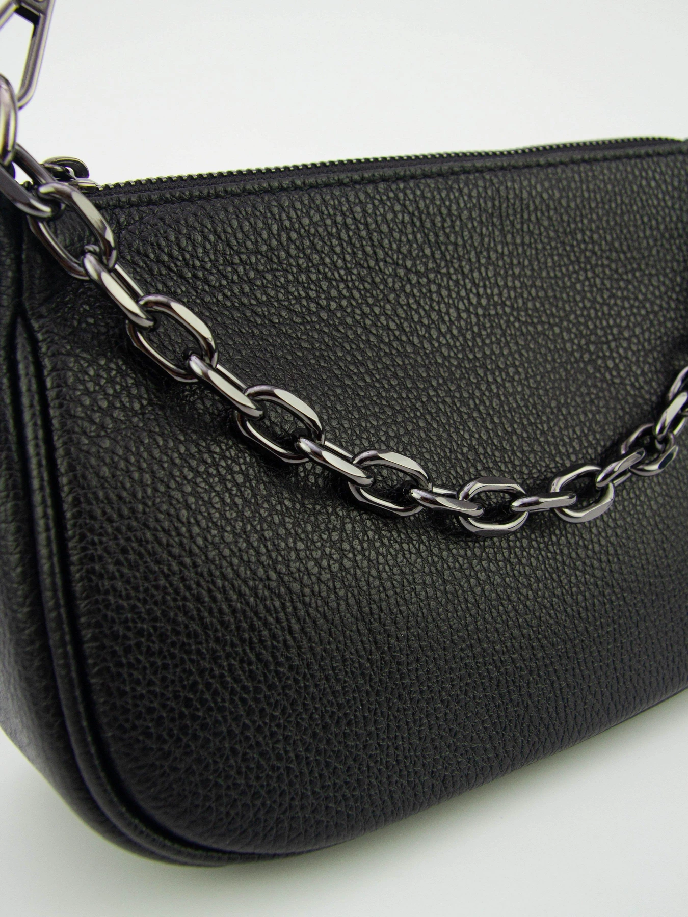 Сумки Respect модель F-IT-9833B_black Фото