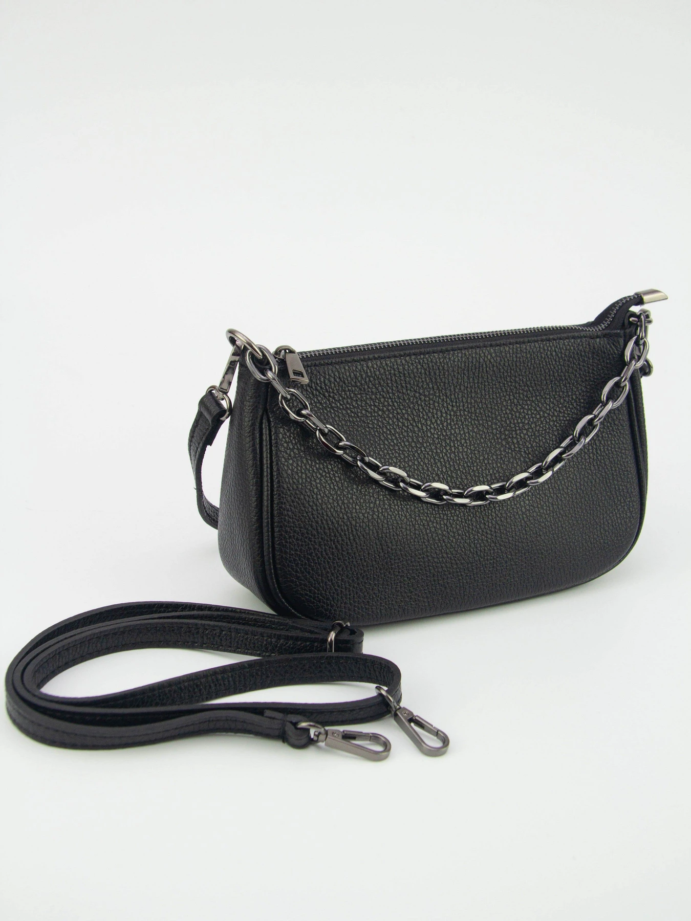 Сумки Respect модель F-IT-9833B_black Фото